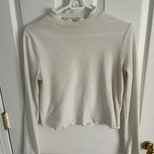 South Moon Under Turtle Neck Sweater